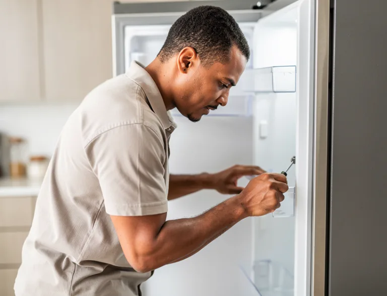 Refrigerator Repair Bracknell